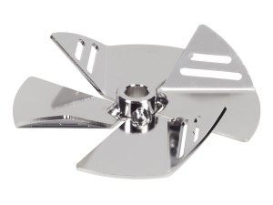 Rührscheibe VarioFix 150 mm Edelstahl V2A