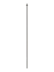 Stirrer shaft VarioFix 1150 mm stainless steel V2A