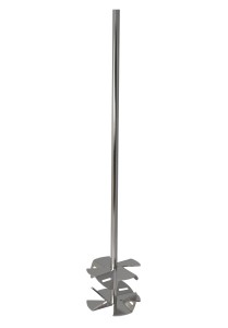 Agitateur pour moût I 120 SW10 inox V2A