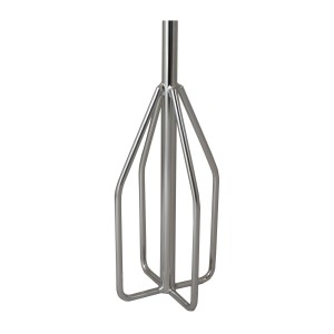RB 90 GN inox V2A pour aliments