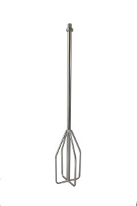 RB 130 GN inox V2A pour aliments