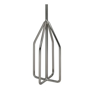 RB 130 SW10 inox V2A pour aliments