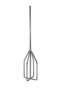RB 130 SW10 inox V2A pour aliments