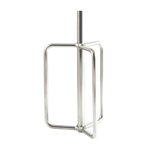 MR 1 100 GN stainless steel V2A
