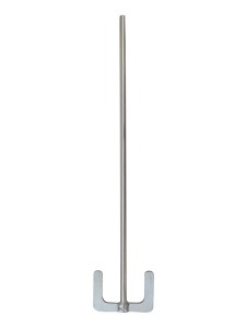 Ankerrührer AR 100 Edelstahl V2A