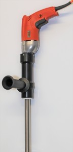 Lebensmittelrührwerk LRW 500