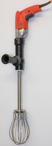 Lebensmittelrührwerk LRW 500