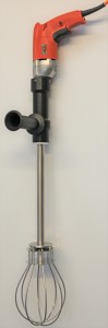 Lebensmittelrührwerk LRW 550
