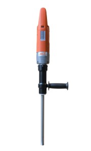 Lebensmittelrührwerk LRW 1200