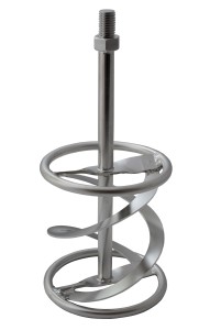 MR 4 160 inox V2A sécurité alimentaire pour LRW 1200