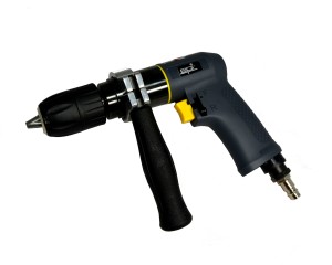 Air powered drill/mixer RMP 800