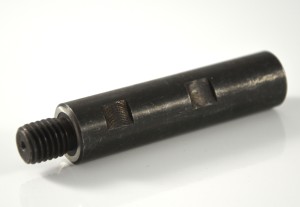 pro-ergo Längenadapter 100 mm