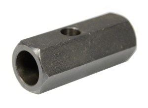 Adapter M14 female / female taper B16