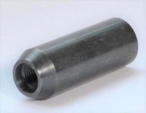 Special adapter M10x1 female / M14x2,0 female