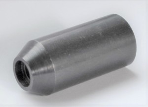 Special adapter M10x1 female /5/8 female