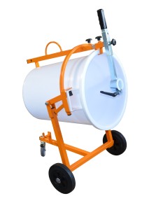 MV 75 Standard (ohne Tonne)