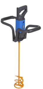 RM 1100 SE with mixing paddle