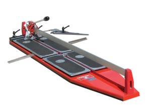 Tomecanic Fliesenschneider Supercoup I 1350
