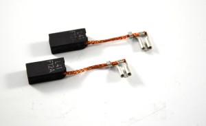 Carbon brushes RM 2000/1800/1400, DRM 1400 E
