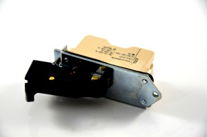 Interrupteur (230 V) RM 1400 E, DRM 1400 E