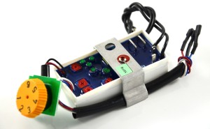 Speed electronic DRM 1300