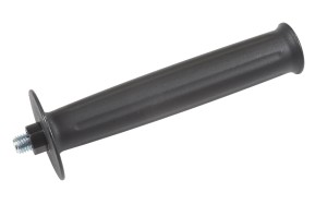 Side handle black RM 2000 E /1800 E / RM 1400 E