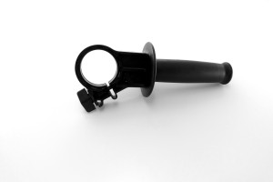 Side handle for clamping RM 950 SE / RM 1100 SE