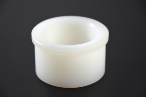 Spannhals-Adapter