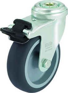 Roulette MV 60 / MV 1700 A