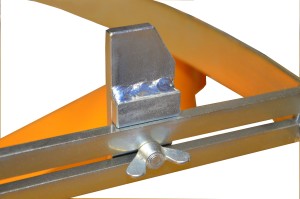 Klemmstück MV 1700 B