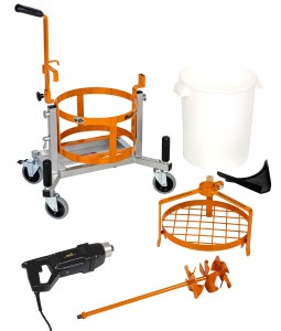 MV 30 MultiMobil Complet
