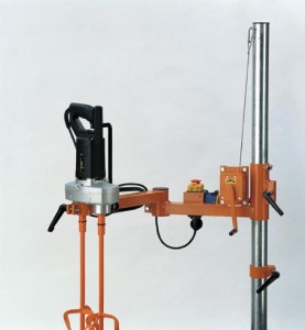 MV 1700 ASN