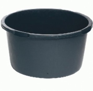 Baukübel ROTA-Mixer 65 L