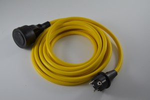 Câble spécial 5 m