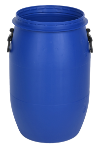 Kunststofffass 60 L MV 60