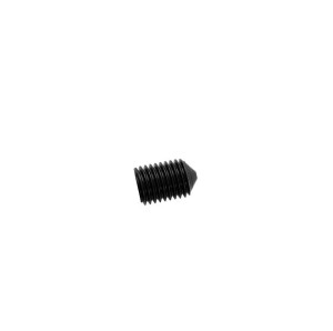 Set screw stainless steel V2A