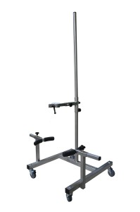 MV 1500 NL inox pour aliments