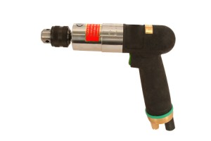 Druckluft-Bohrmaschine/Rührwerk RMP 860 ATEX II