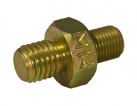 Special adapter M14 male / 1/2 male